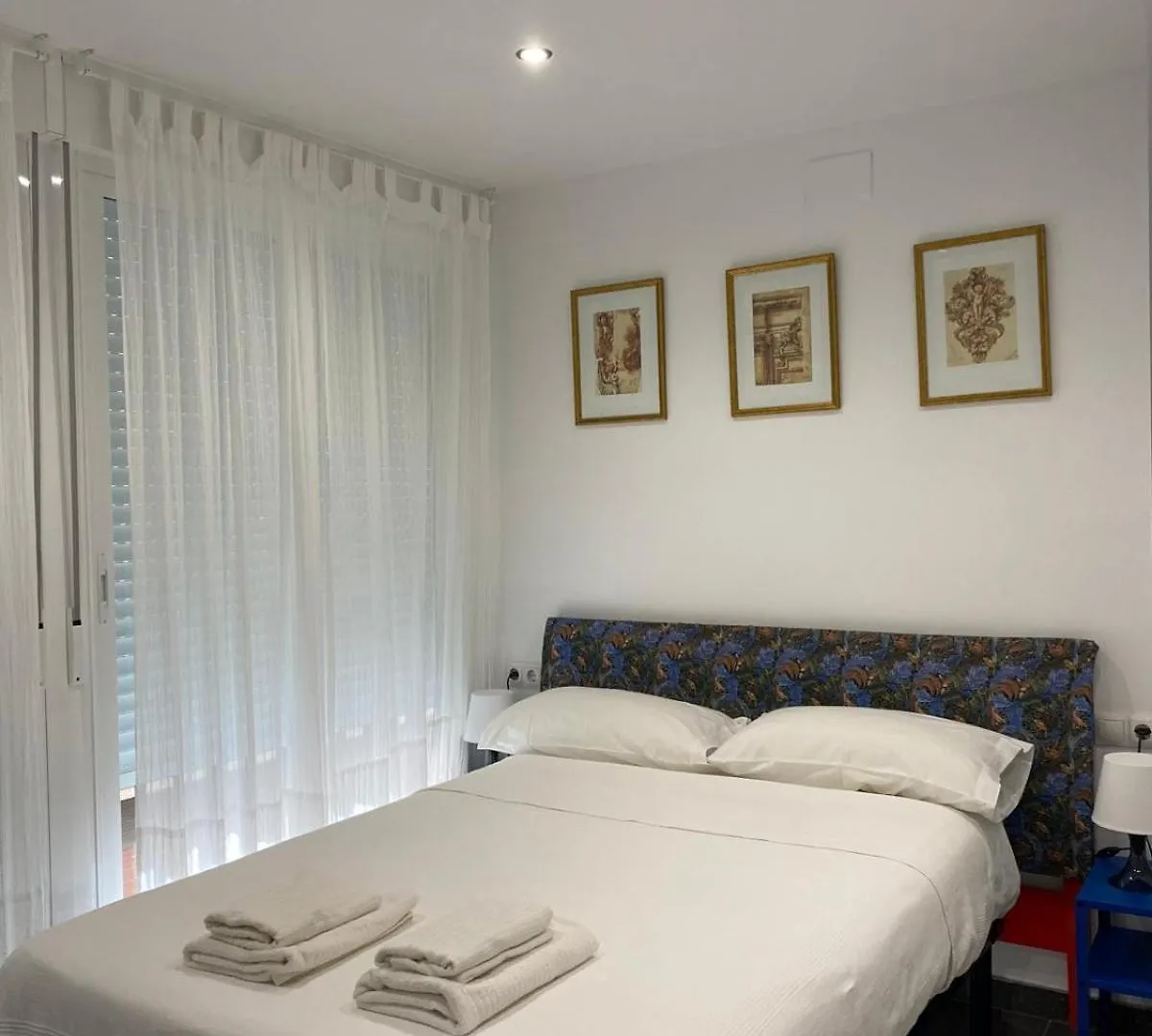 Maldonado Urban Suite Malaga