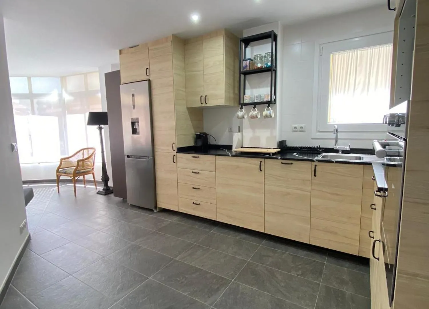 Apartamento Maldonado Urban Suite Málaga