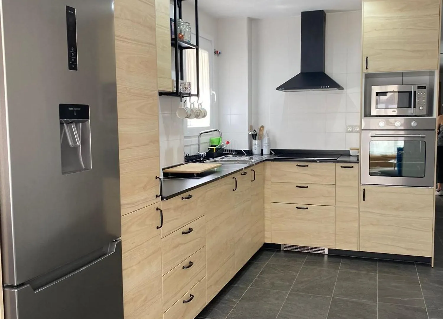 Maldonado Urban Suite Málaga Apartamento