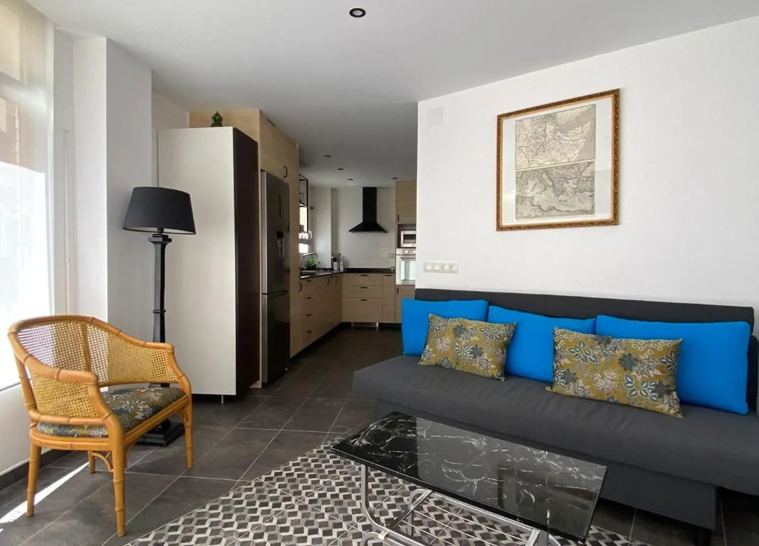 Maldonado Urban Suite Malaga