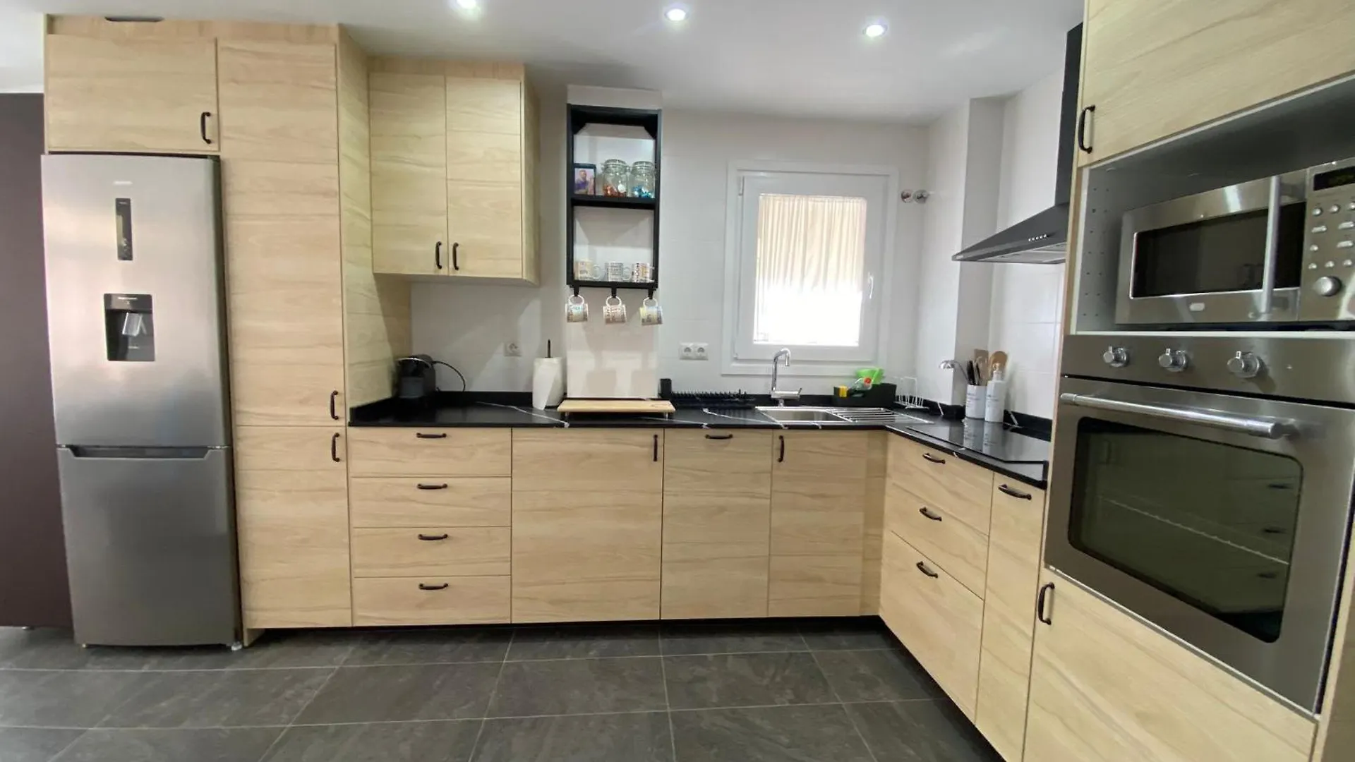 Maldonado Urban Suite 말라가 아파트