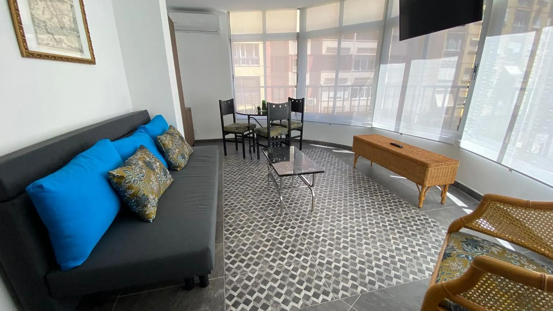 Maldonado Urban Suite 말라가 0*,  스페인