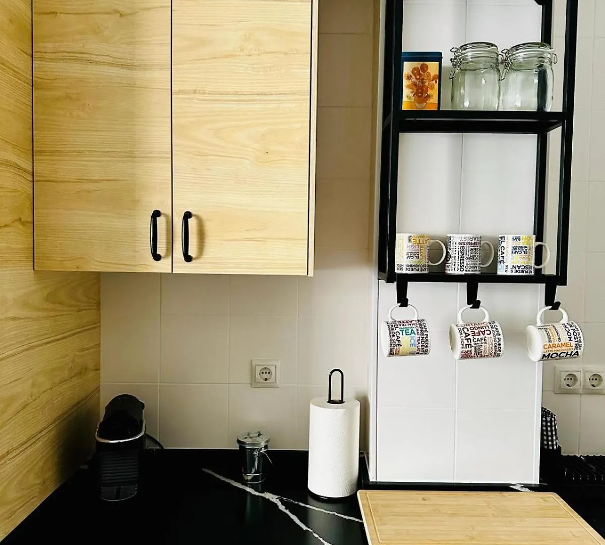Maldonado Urban Suite 말라가 0*,