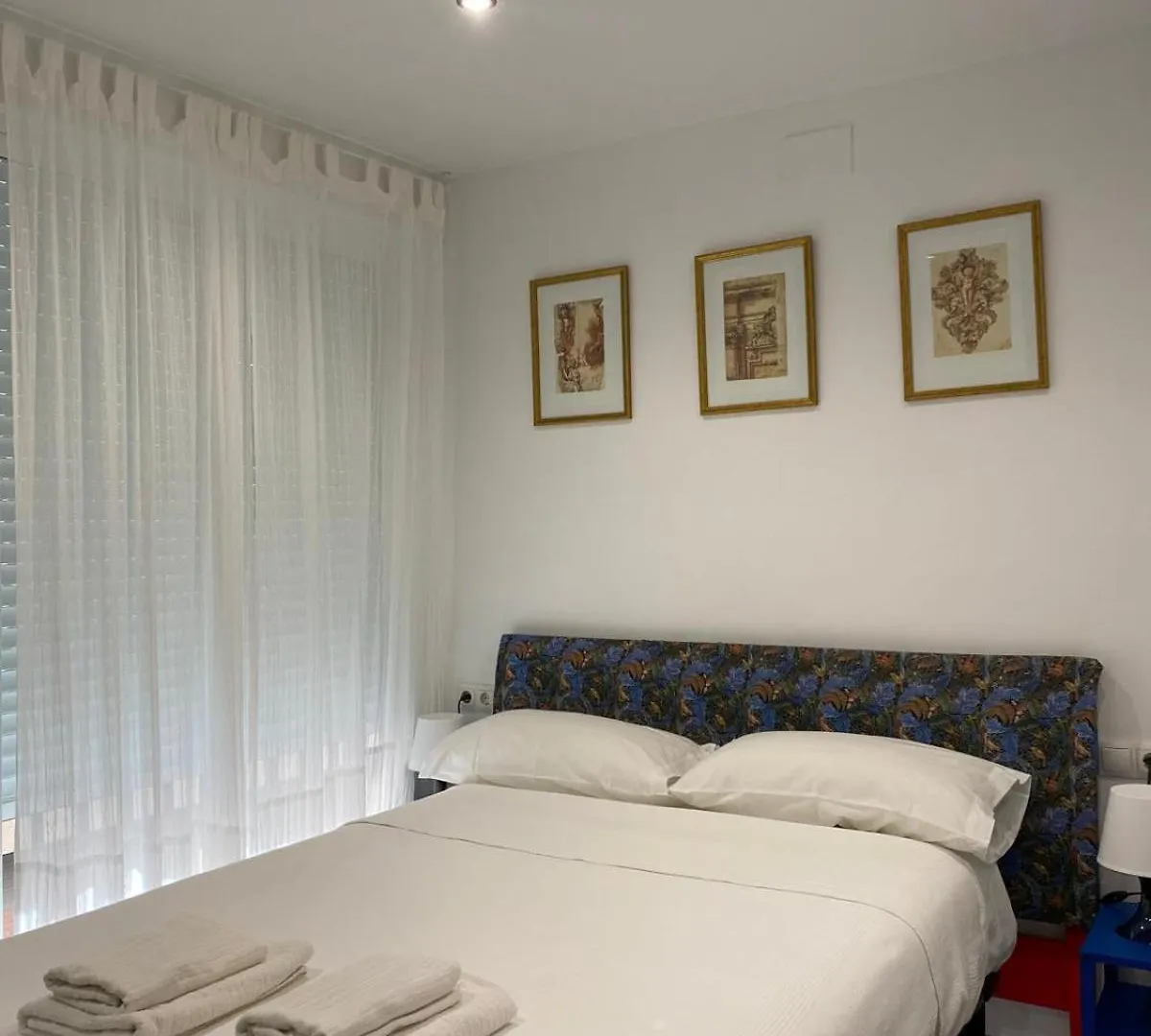 아파트 Maldonado Urban Suite 말라가 스페인