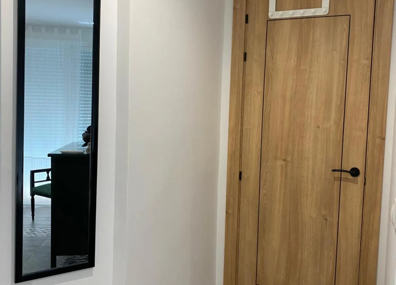 Maldonado Urban Suite 말라가