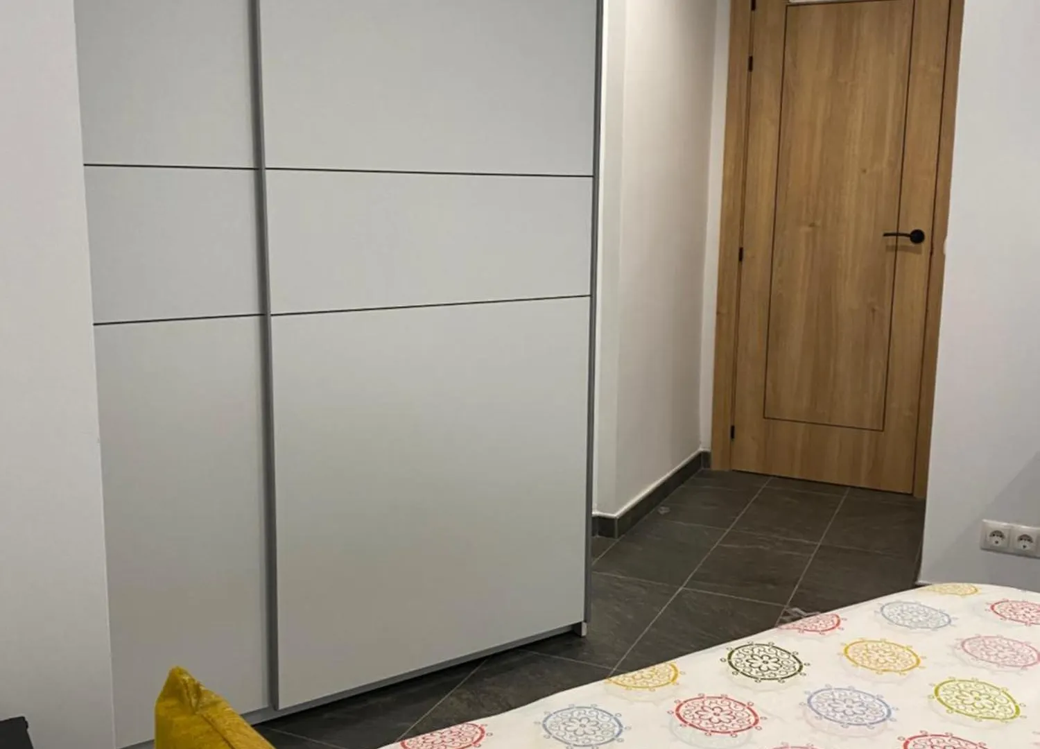 아파트 Maldonado Urban Suite 말라가