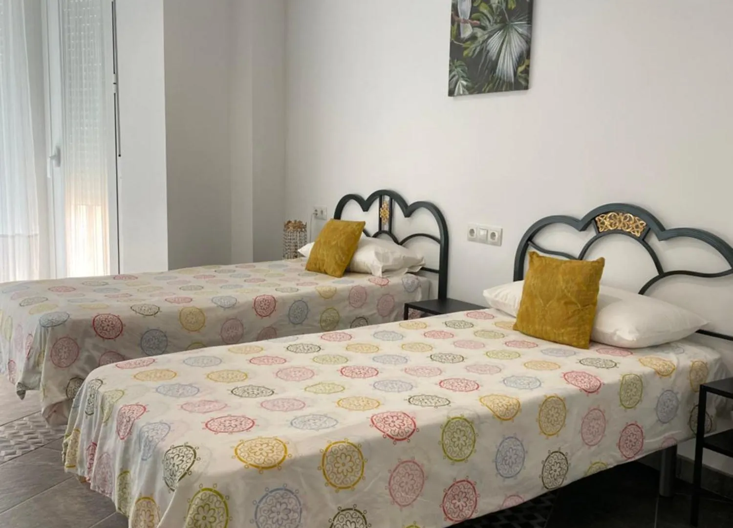 Maldonado Urban Suite 말라가